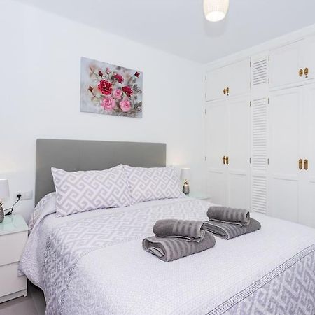 דירות פוארטו דל כרמן Casa Bella מראה חיצוני תמונה