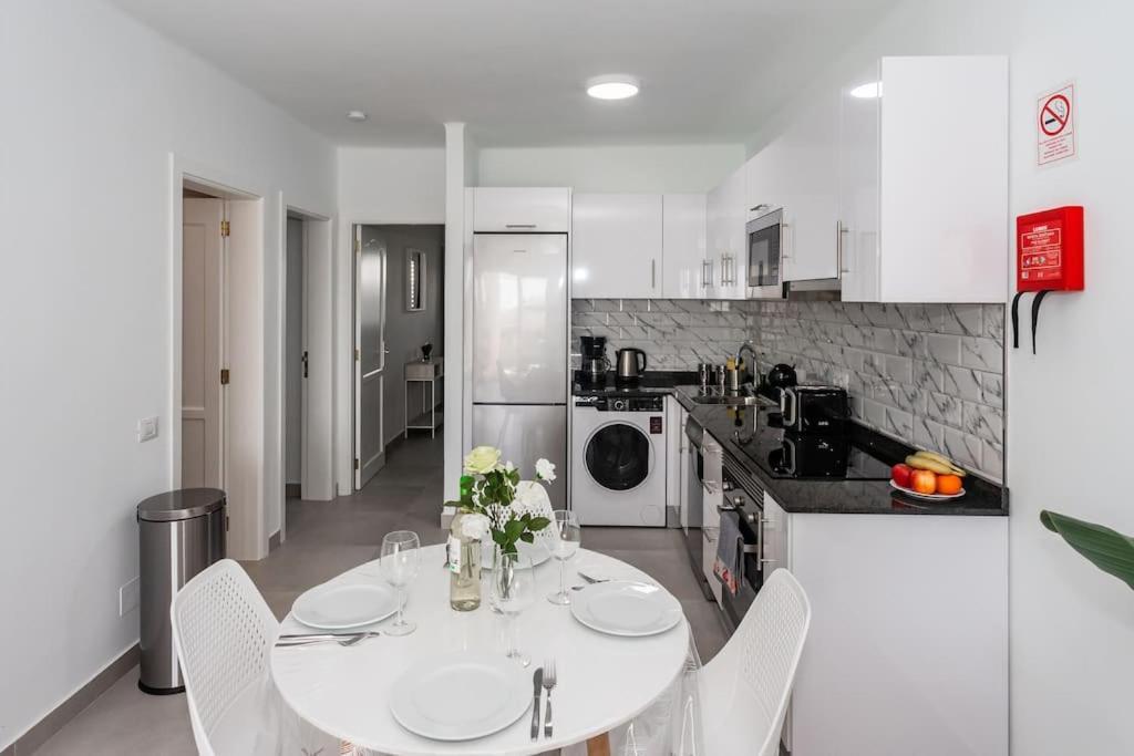 דירות פוארטו דל כרמן Casa Bella מראה חיצוני תמונה