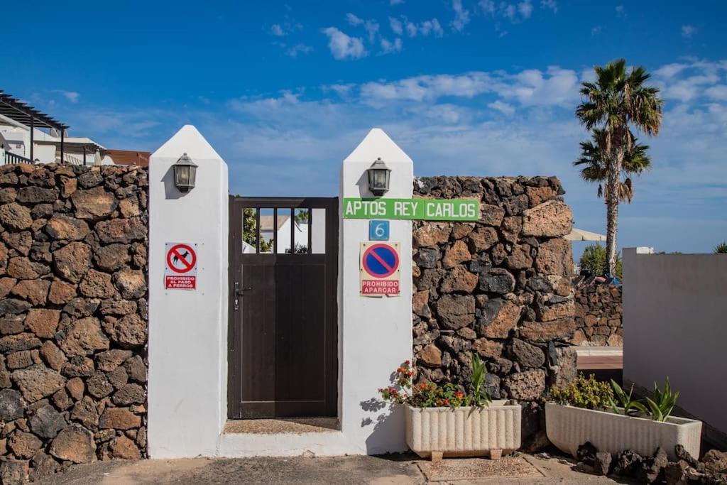 דירות פוארטו דל כרמן Casa Bella מראה חיצוני תמונה