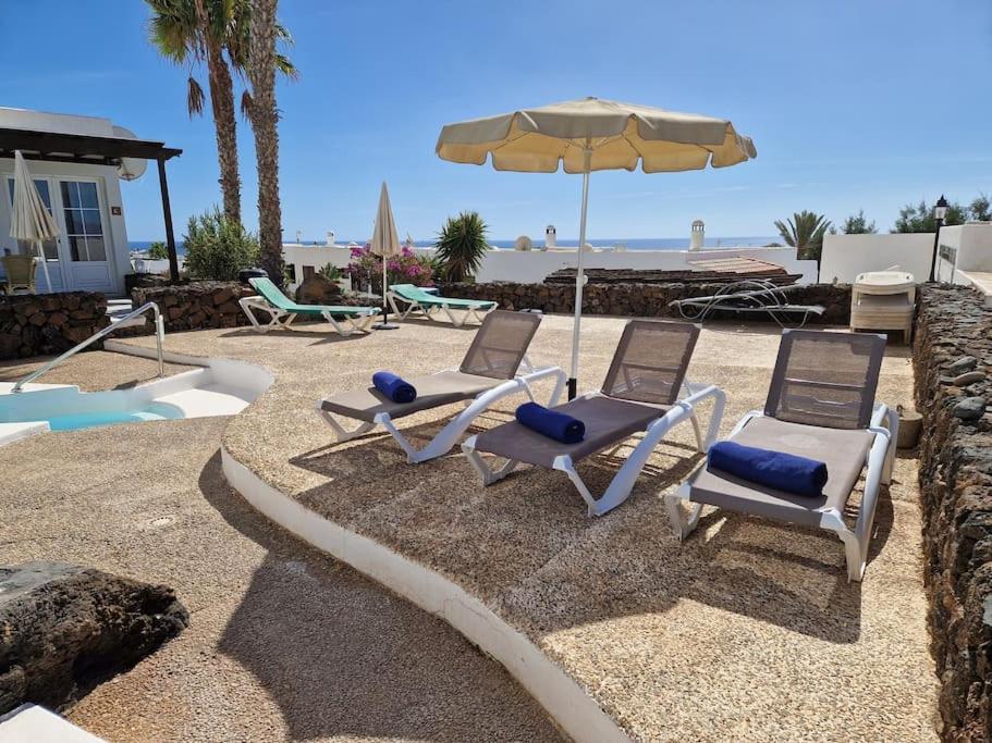 דירות פוארטו דל כרמן Casa Bella מראה חיצוני תמונה