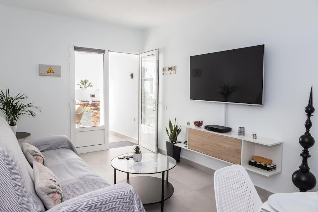 דירות פוארטו דל כרמן Casa Bella מראה חיצוני תמונה