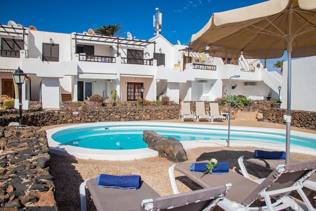 דירות פוארטו דל כרמן Casa Bella מראה חיצוני תמונה