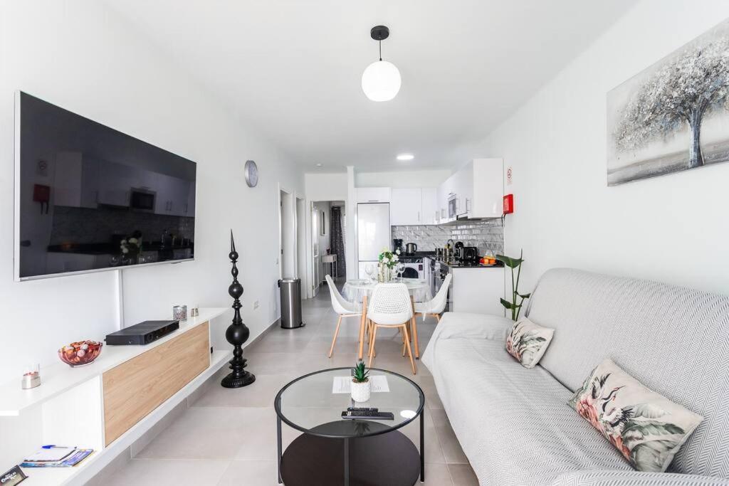 דירות פוארטו דל כרמן Casa Bella מראה חיצוני תמונה