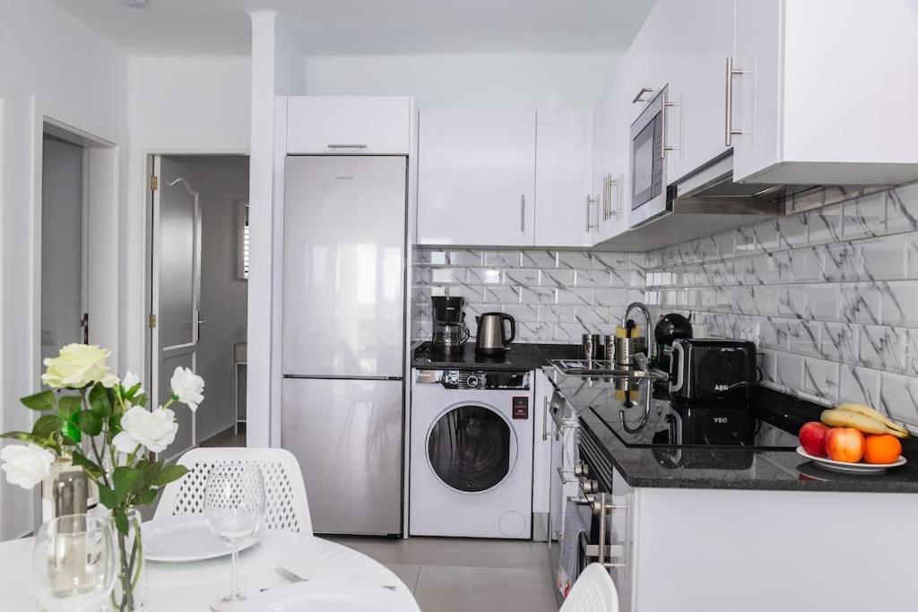 דירות פוארטו דל כרמן Casa Bella מראה חיצוני תמונה