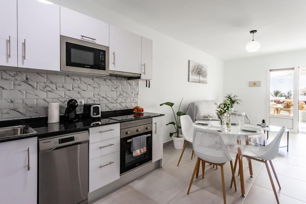 דירות פוארטו דל כרמן Casa Bella מראה חיצוני תמונה
